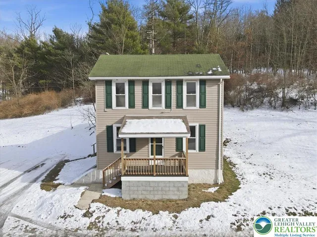 $194,000 | 1032 Clamtown Road, New Ringgold, PA 17960