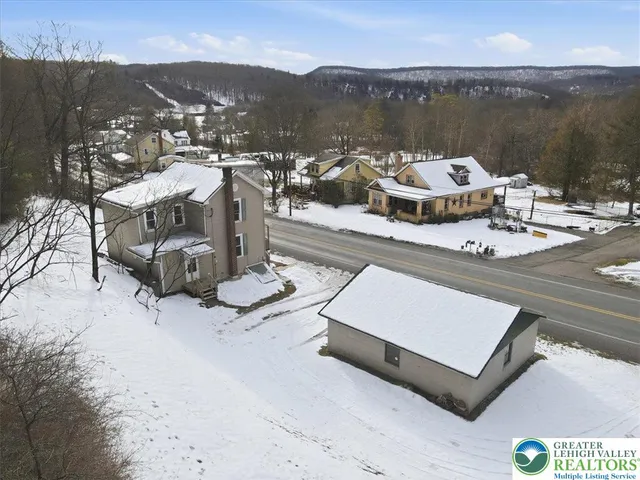 $194,000 | 1032 Clamtown Road, New Ringgold, PA 17960