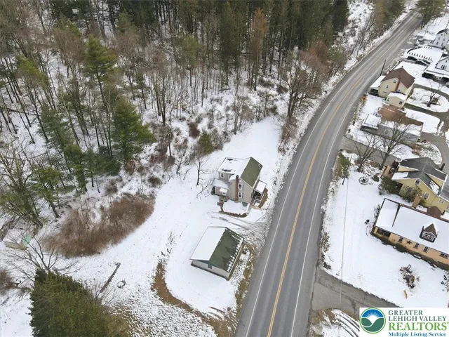 $194,000 | 1032 Clamtown Road, New Ringgold, PA 17960