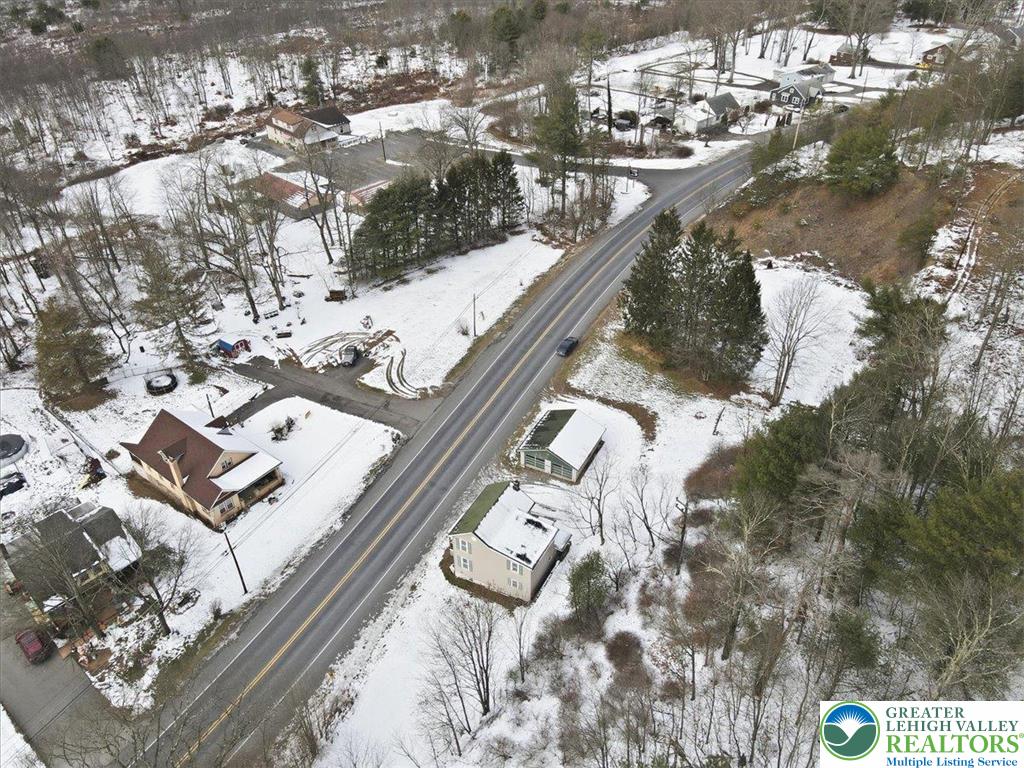 1032 Clamtown Road New Ringgold, PA 17960 - Photo 64 of 68