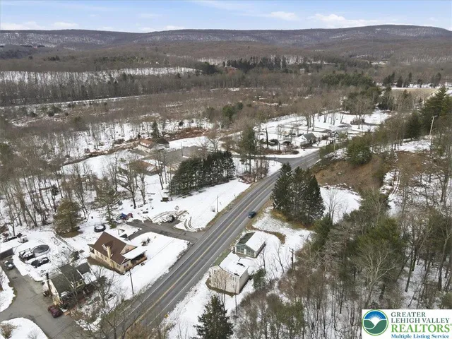 $194,000 | 1032 Clamtown Road, New Ringgold, PA 17960