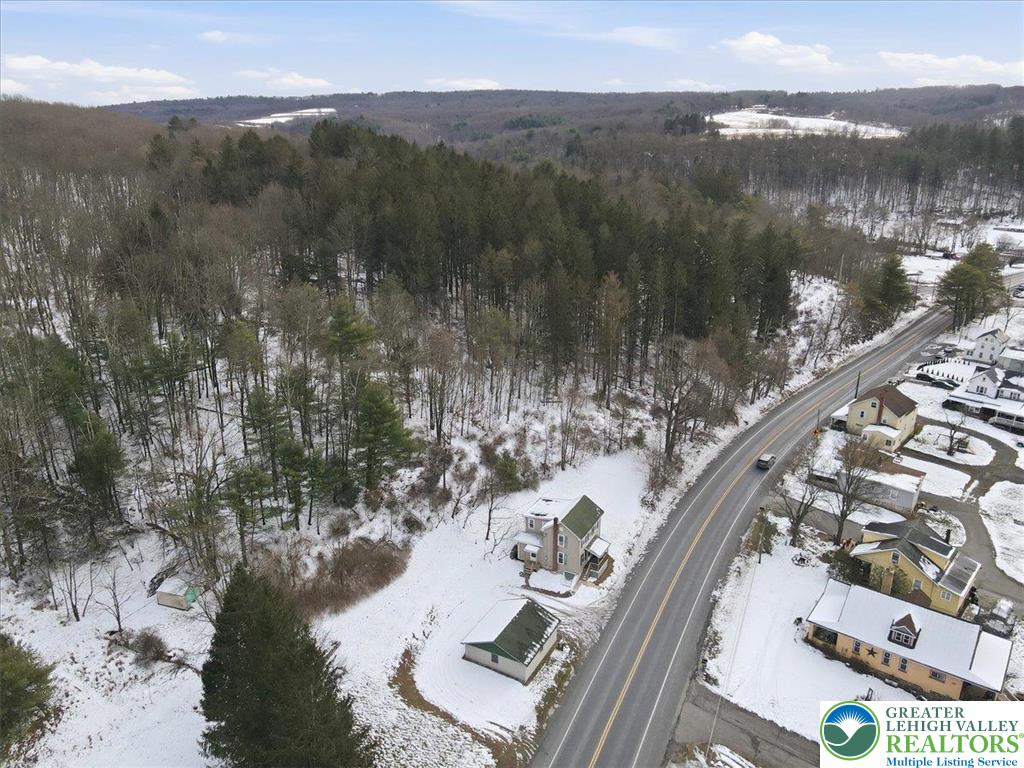 1032 Clamtown Road New Ringgold, PA 17960 - Photo 67 of 68