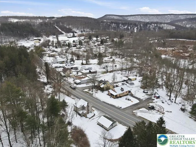 $194,000 | 1032 Clamtown Road, New Ringgold, PA 17960