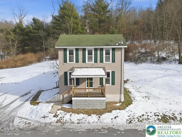 $194,000 | 1032 Clamtown Road, New Ringgold, PA 17960