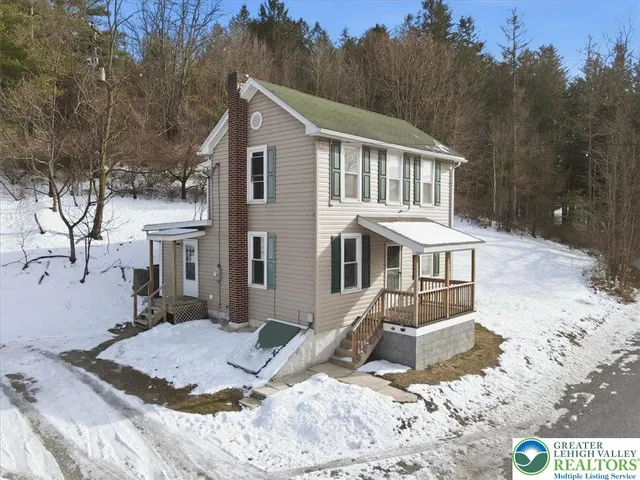 $194,000 | 1032 Clamtown Road, New Ringgold, PA 17960