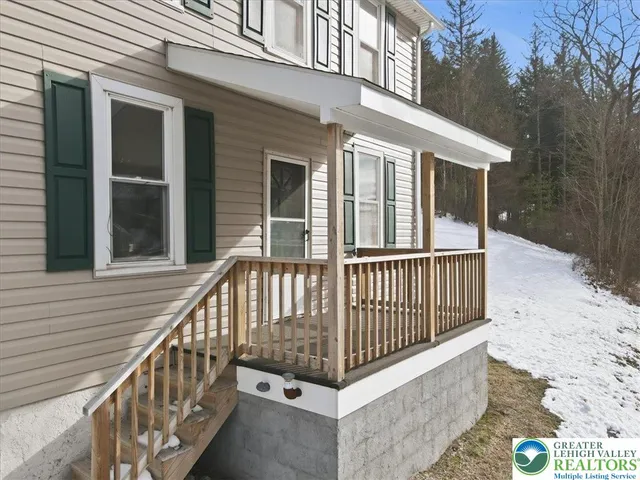 $194,000 | 1032 Clamtown Road, New Ringgold, PA 17960