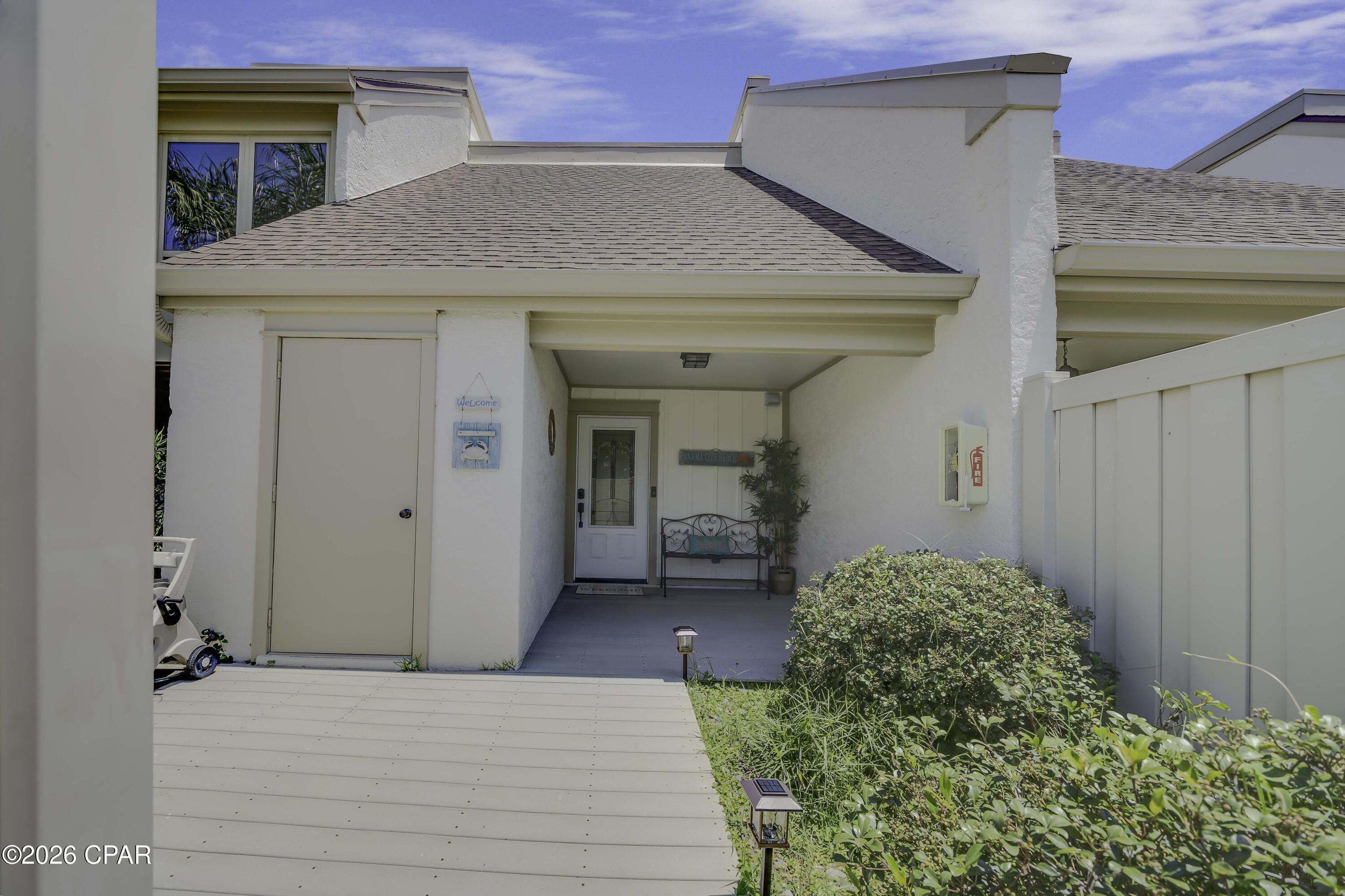 4301 Bay Point Road, Unit 487 Panama City, FL 32408 - Photo 6 of 48