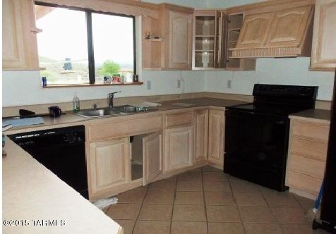 175 Calle Pulpo Rio Rico, AZ 85648 - Photo 4 of 8