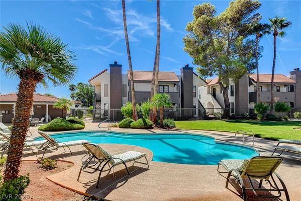 $1,250 | 6149 West Oakey Boulevard, Unit C, Las Vegas, NV 89146