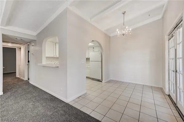 $1,250 | 6149 West Oakey Boulevard, Unit C, Las Vegas, NV 89146