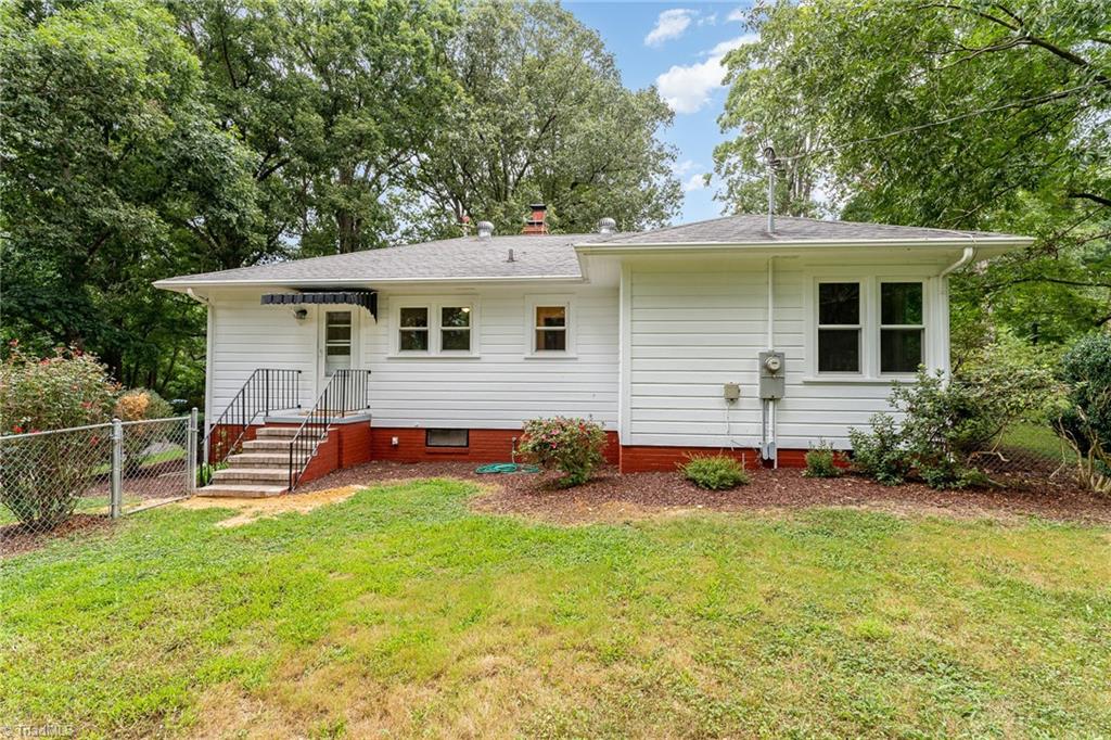 6322 Whites Chapel Road Staley, NC 27355 - Photo 29 of 34