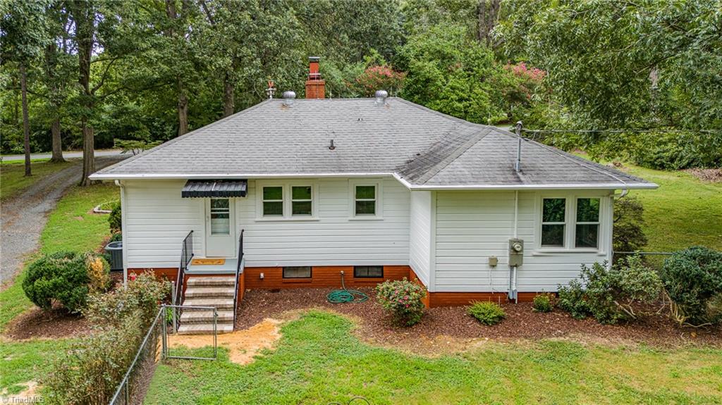 6322 Whites Chapel Road Staley, NC 27355 - Photo 30 of 34