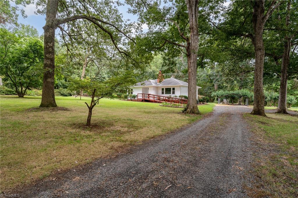6322 Whites Chapel Road Staley, NC 27355 - Photo 3 of 34