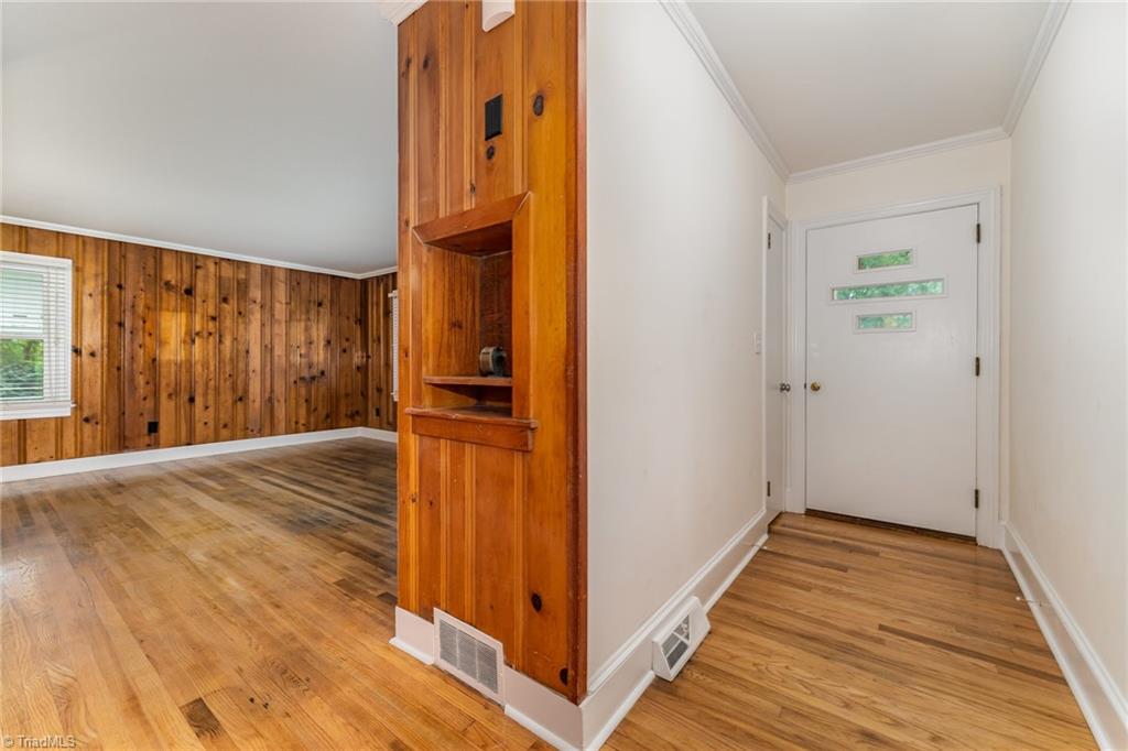 6322 Whites Chapel Road Staley, NC 27355 - Photo 6 of 34