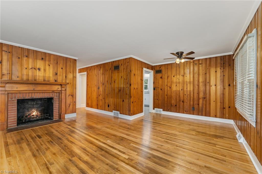 6322 Whites Chapel Road Staley, NC 27355 - Photo 7 of 34