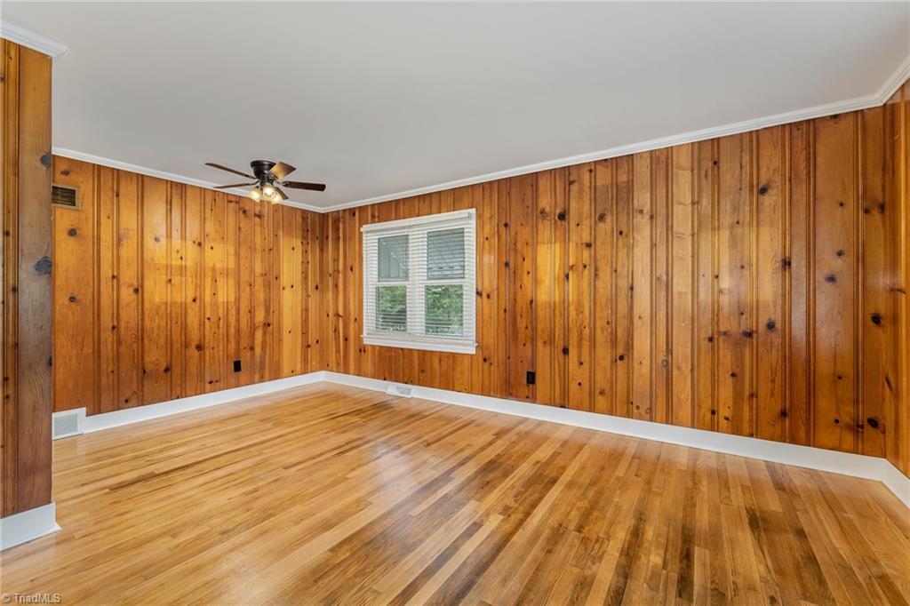 6322 Whites Chapel Road Staley, NC 27355 - Photo 8 of 34