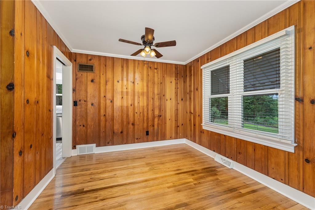6322 Whites Chapel Road Staley, NC 27355 - Photo 9 of 34