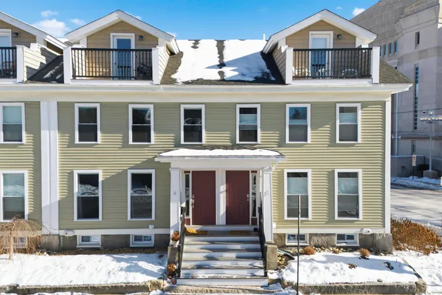 $425,000 | 4 North Spring Street, Concord, NH 03301