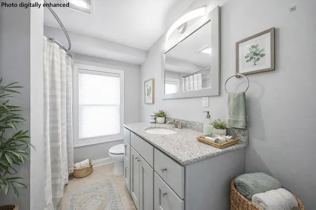 $425,000 | 4 North Spring Street, Concord, NH 03301