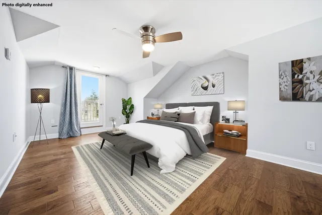 $425,000 | 4 North Spring Street, Concord, NH 03301