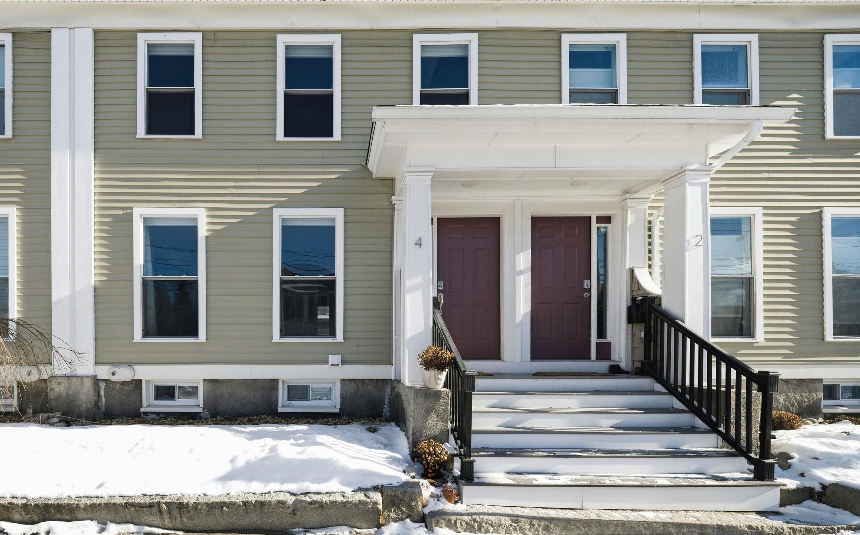 4 North Spring Street Concord, NH 03301 - Photo 2 of 30