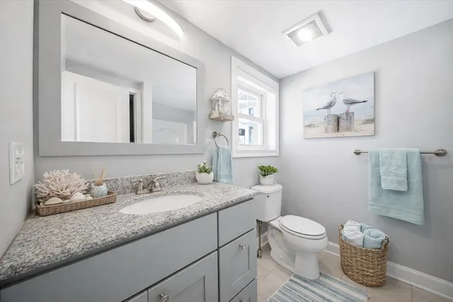 $425,000 | 4 North Spring Street, Concord, NH 03301