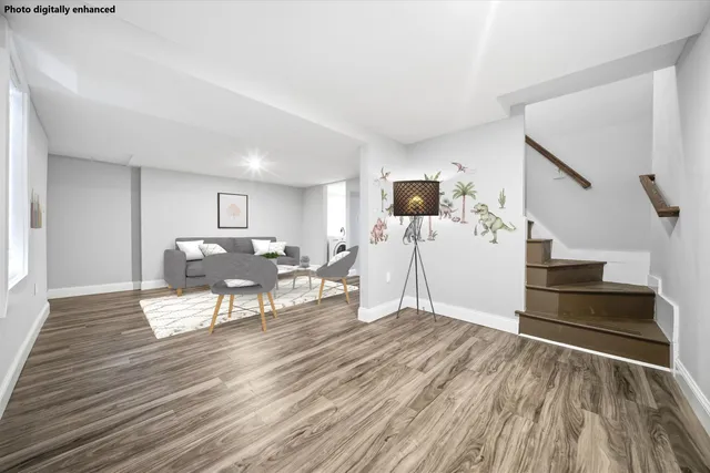 $425,000 | 4 North Spring Street, Concord, NH 03301