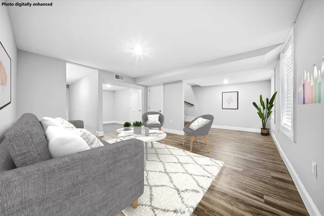 $425,000 | 4 North Spring Street, Concord, NH 03301