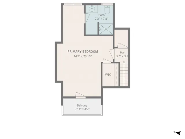 $425,000 | 4 North Spring Street, Concord, NH 03301