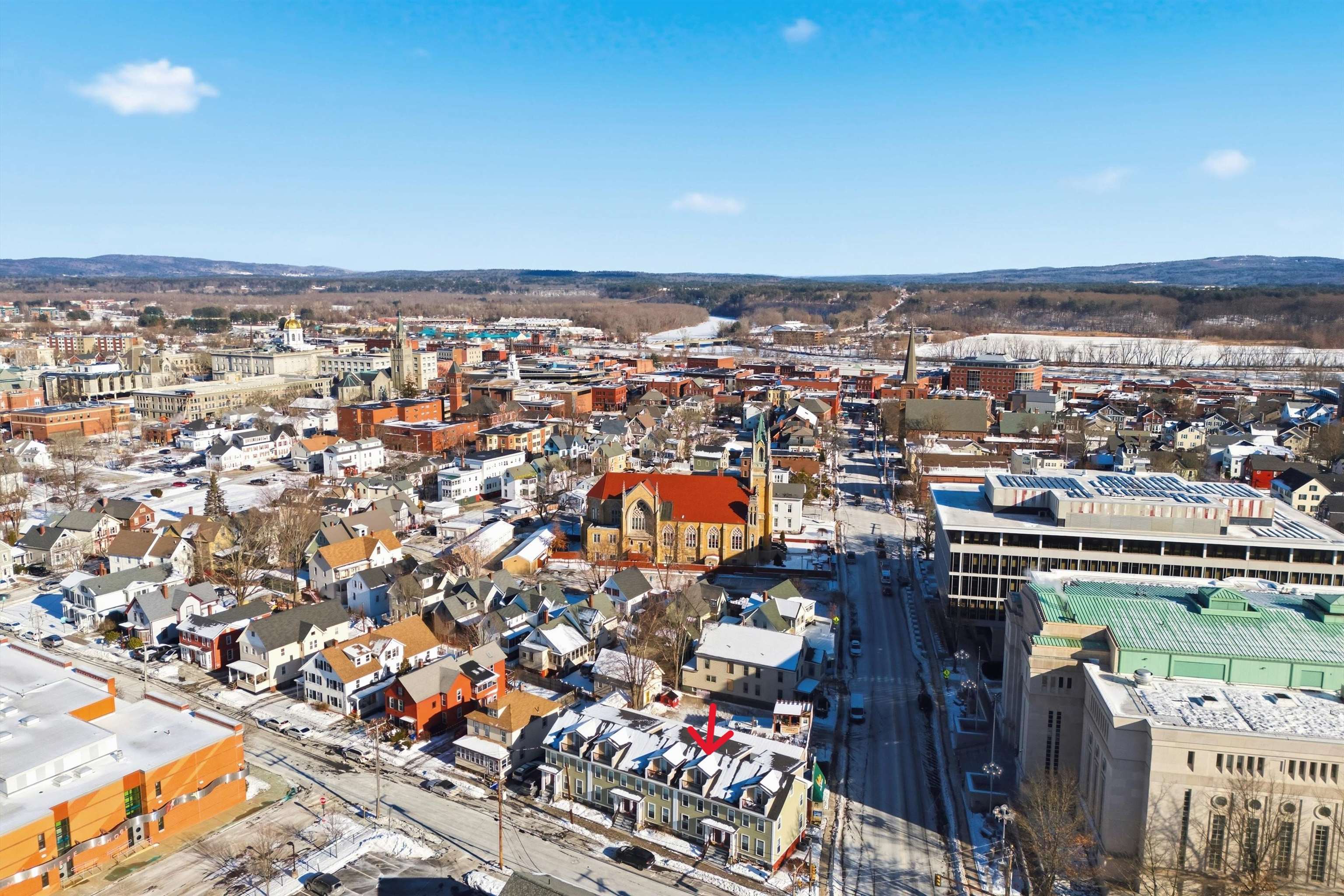 4 North Spring Street Concord, NH 03301 - Photo 29 of 30