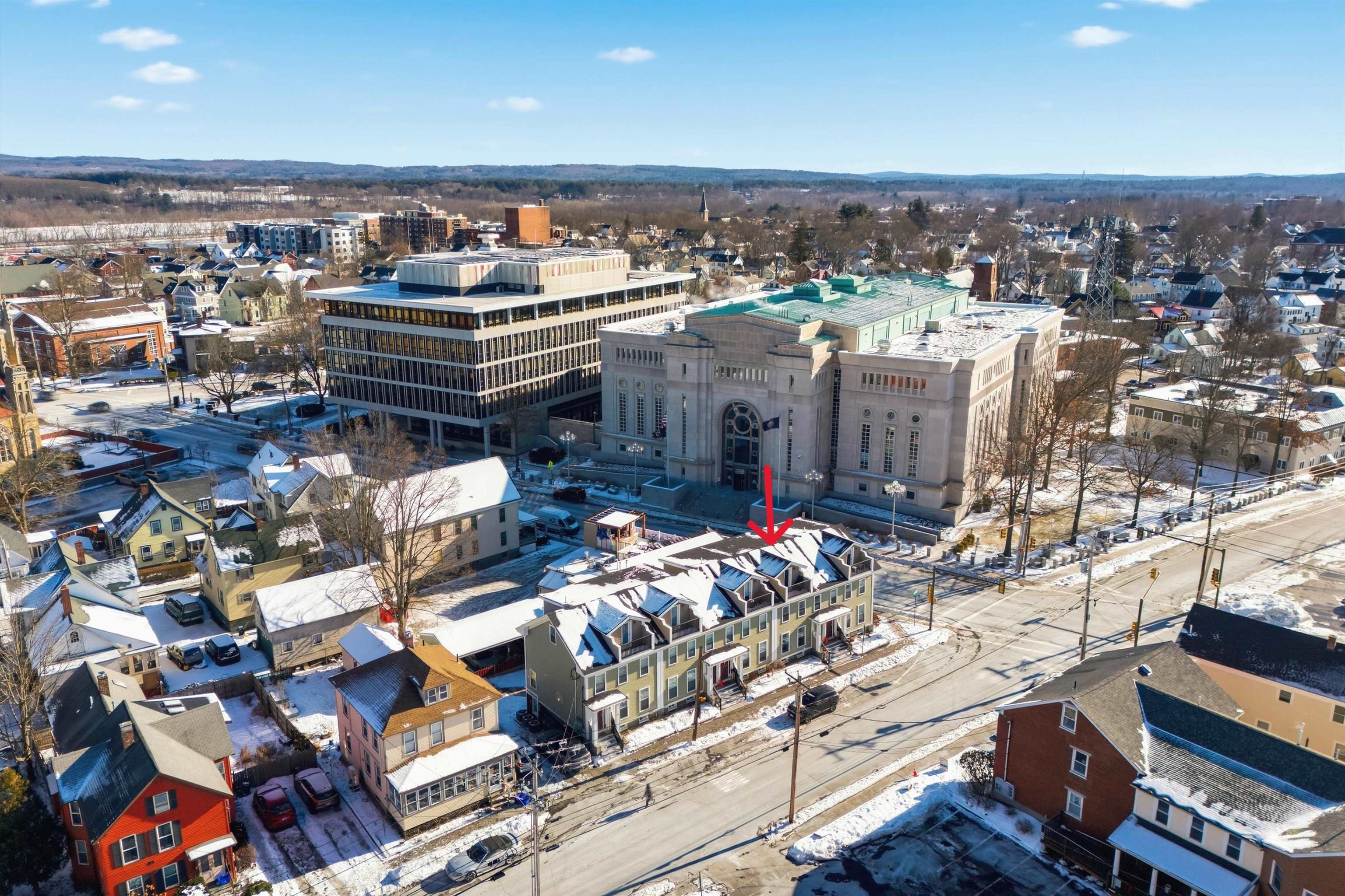 4 North Spring Street Concord, NH 03301 - Photo 30 of 30