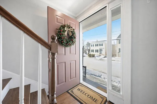 $425,000 | 4 North Spring Street, Concord, NH 03301