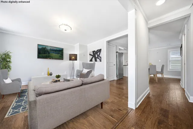 $425,000 | 4 North Spring Street, Concord, NH 03301