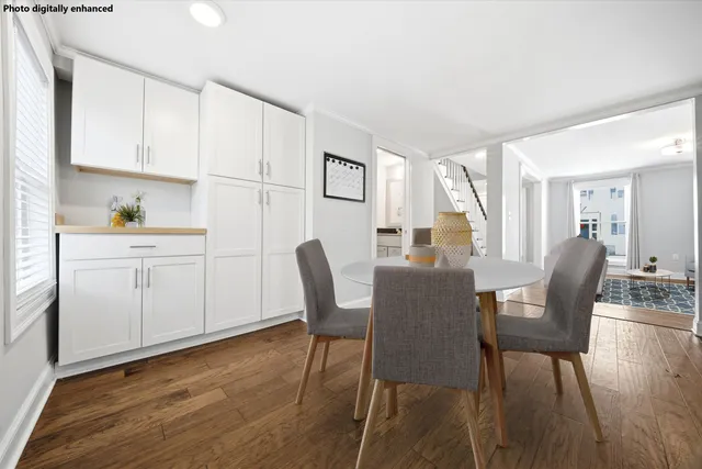 $425,000 | 4 North Spring Street, Concord, NH 03301