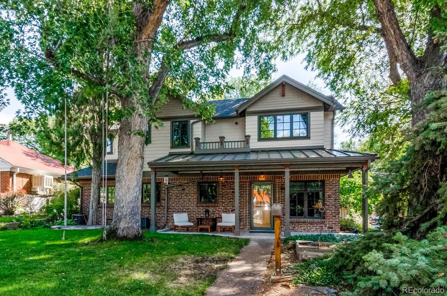 2400 Raleigh Street Denver, CO 80212 - Photo 1 of 2 Gallery Image 1
