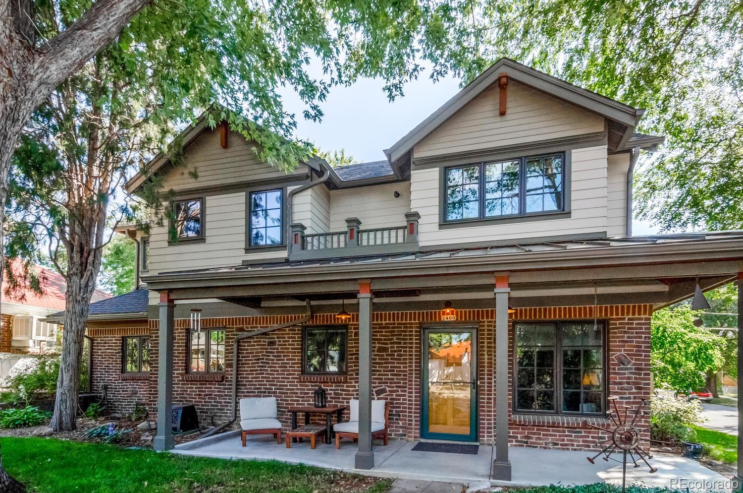 2400 Raleigh Street Denver, CO 80212 - Photo 2 of 2 Gallery Image 2
