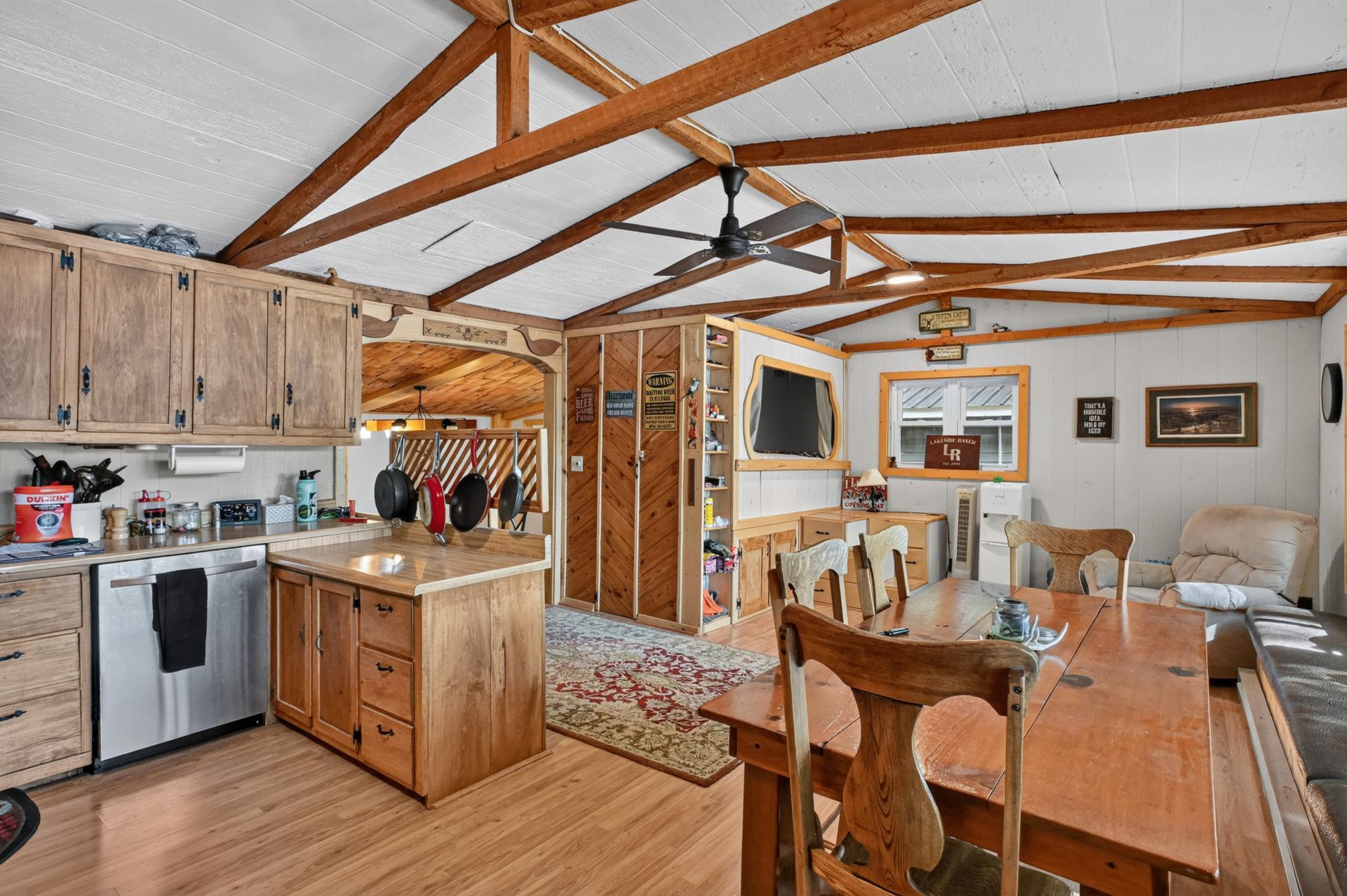 50540 Snow Lake Road Vining, MN 56588 - Photo 14 of 89 Gallery Image 14