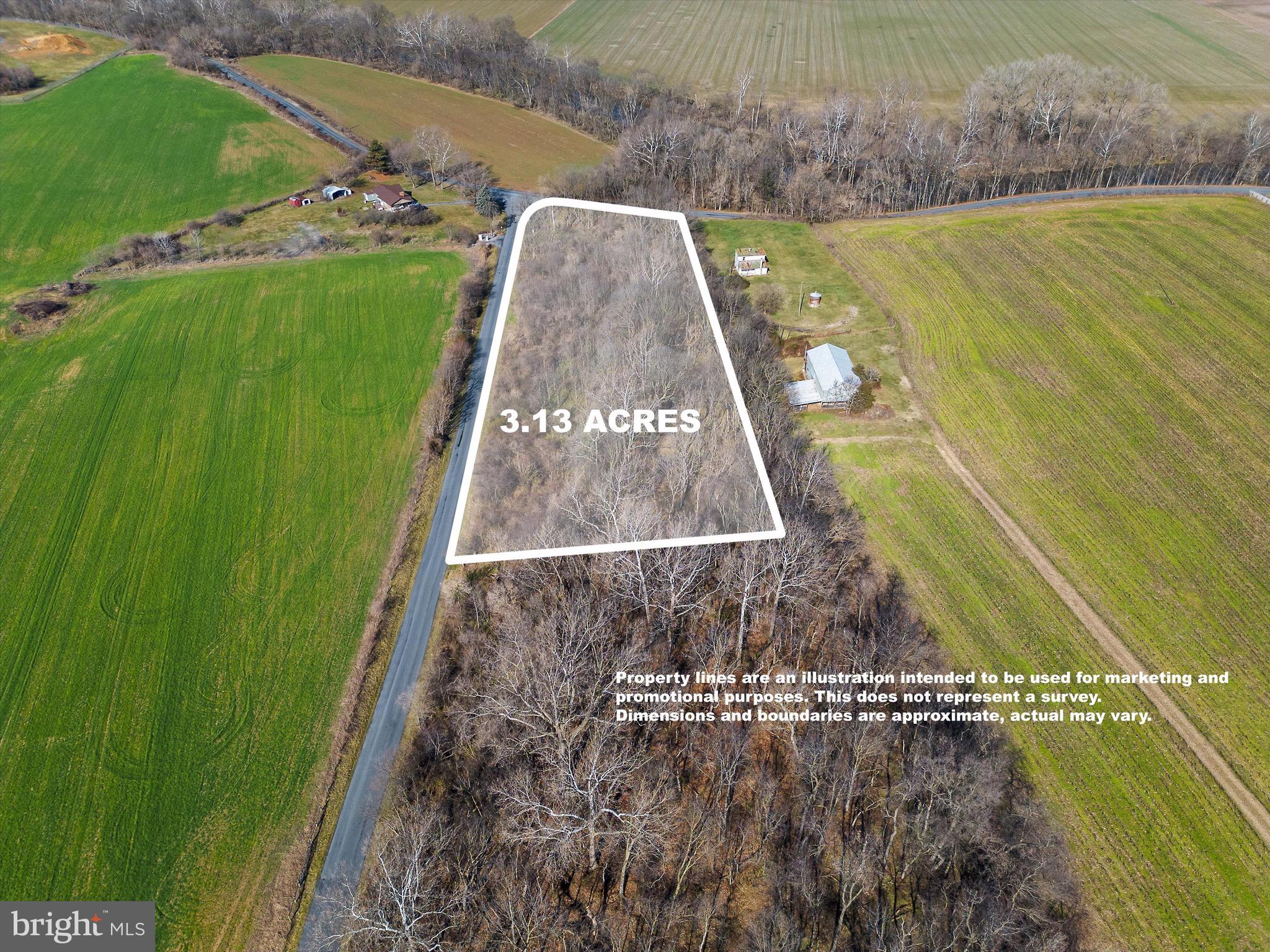 Lot 21 Red Banks Road Mount Jackson, VA 22842 - Photo 12 of 15 Gallery Image 12