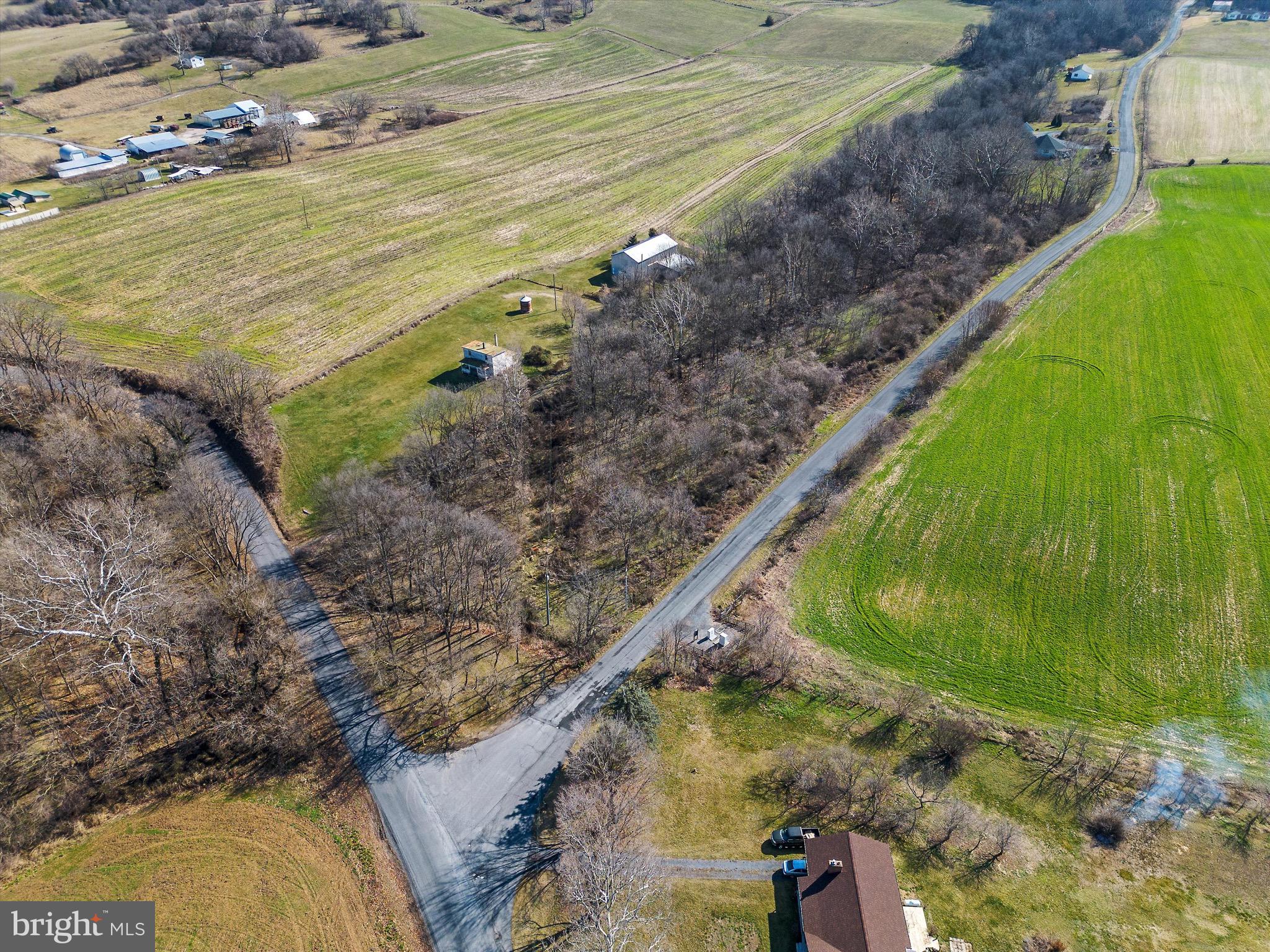 Lot 21 Red Banks Road Mount Jackson, VA 22842 - Photo 13 of 15 Gallery Image 13
