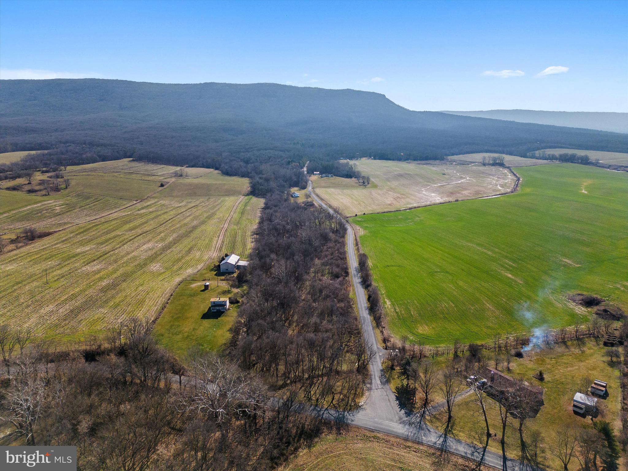 Lot 21 Red Banks Road Mount Jackson, VA 22842 - Photo 8 of 15 Gallery Image 8