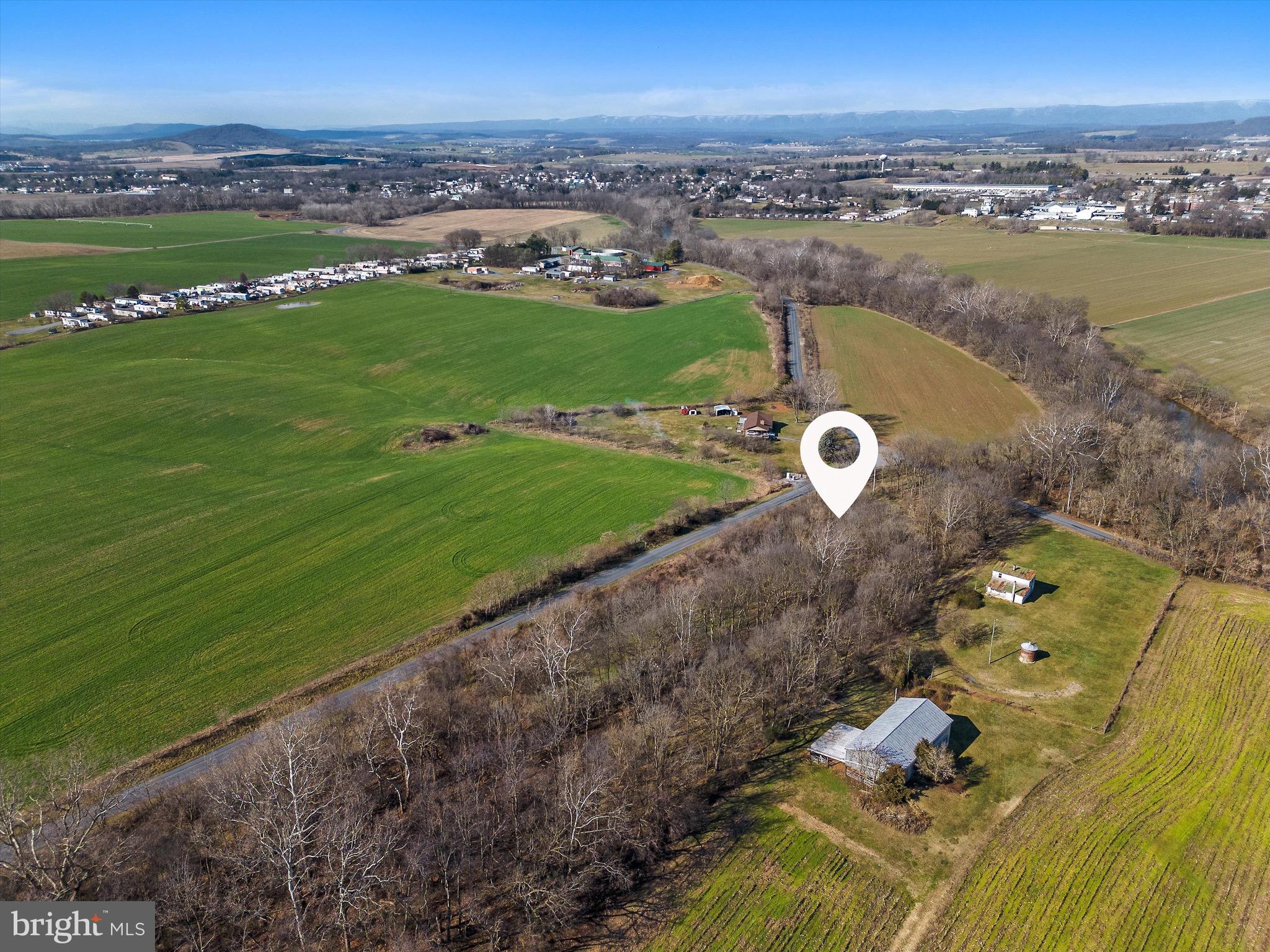 Lot 21 Red Banks Road Mount Jackson, VA 22842 - Photo 9 of 15 Gallery Image 9