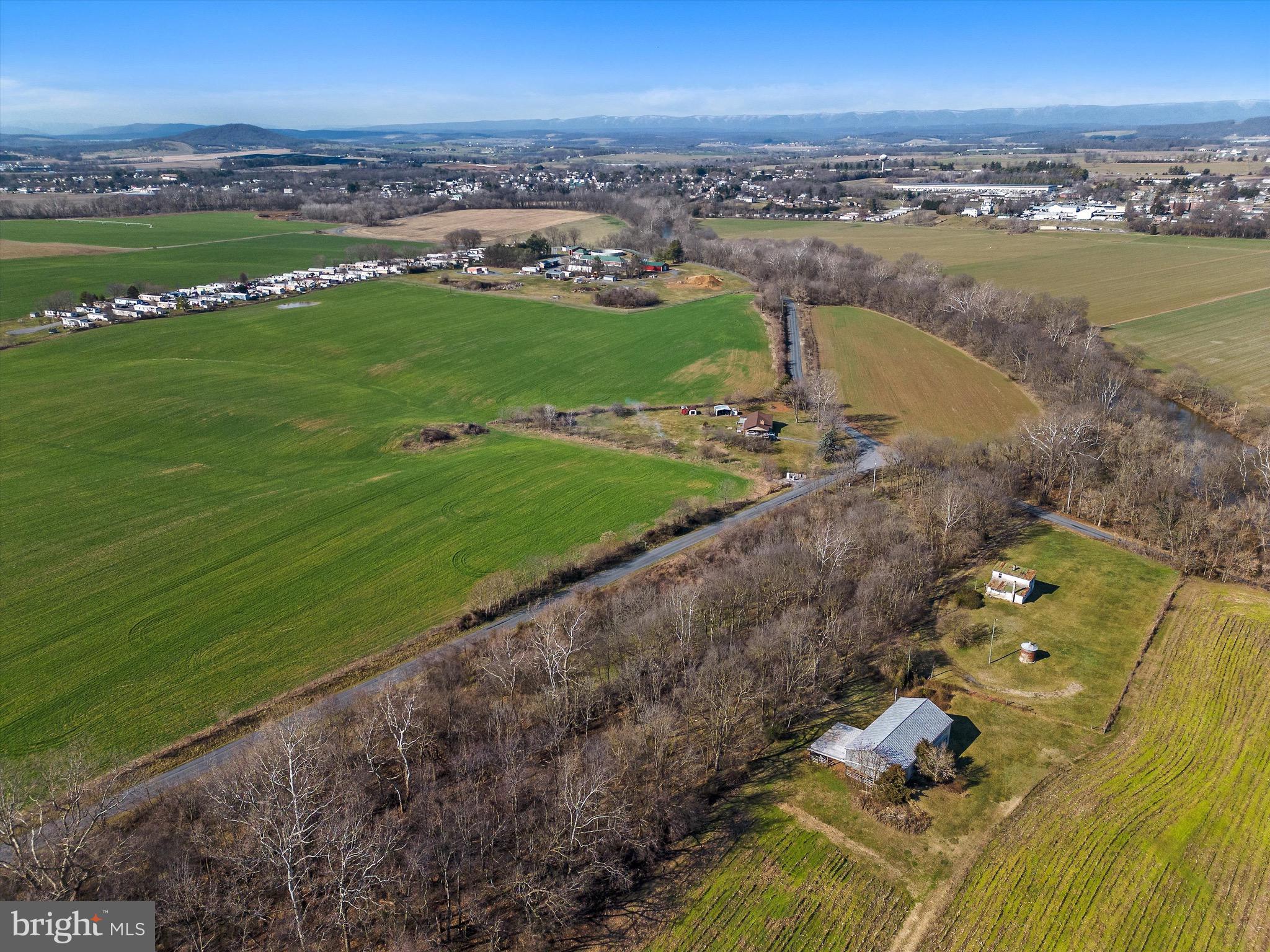 Lot 21 Red Banks Road Mount Jackson, VA 22842 - Photo 10 of 15 Gallery Image 10