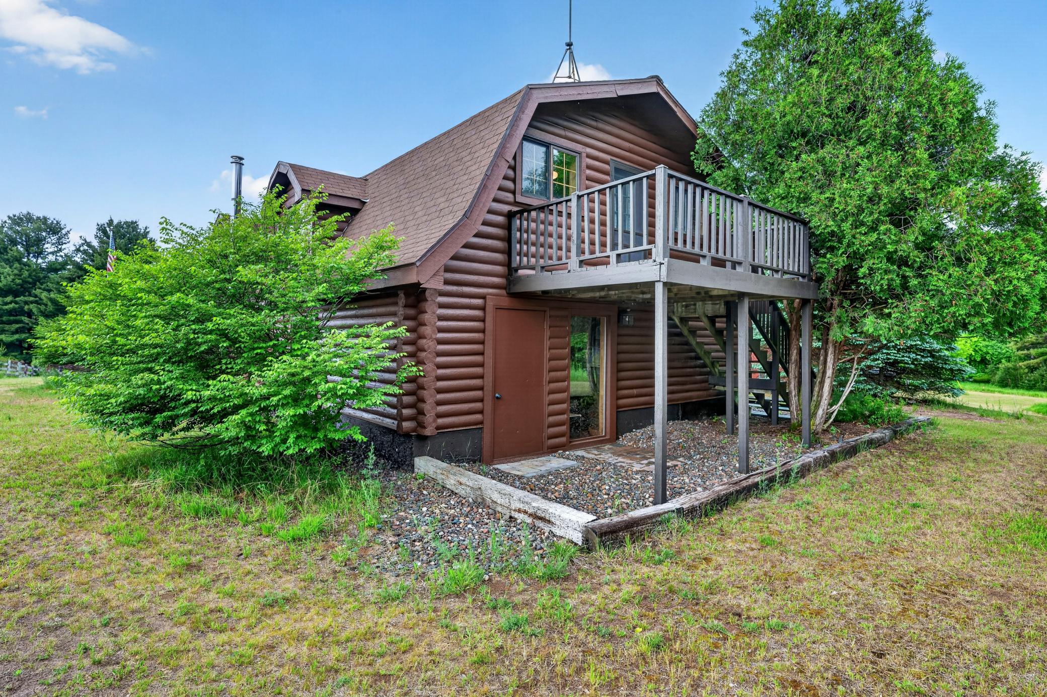 7481 Ranch Lane Siren, WI 54872 - Photo 58 of 60