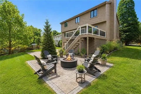 $600,805 | 505 Knoll Court, Wexford, PA 15090