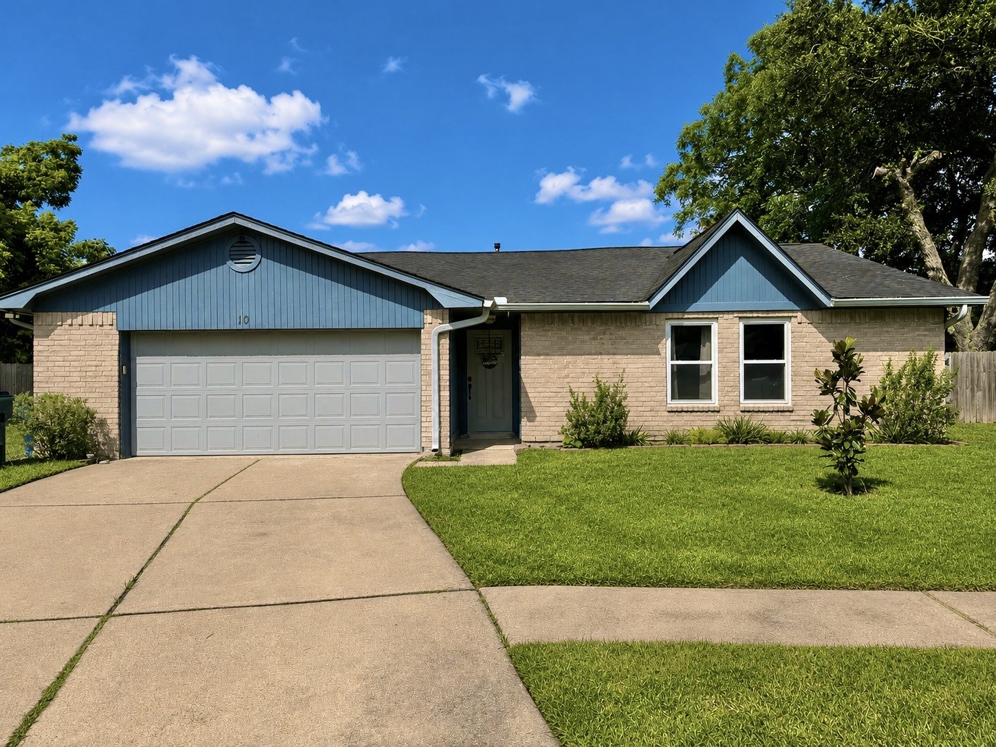 10 Lobo Court Angleton, TX 77515 - Photo 25 of 25