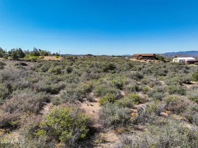 $40,000 | 7995 West Farringdon Lane, Unit 377, Skull Valley, AZ 86338
