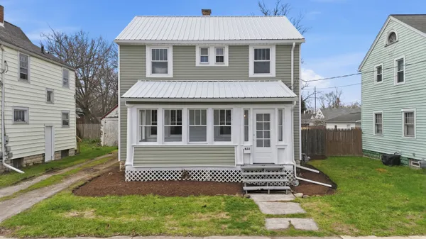 $165,000 | 422 Snader Avenue, Ashland, OH 44805