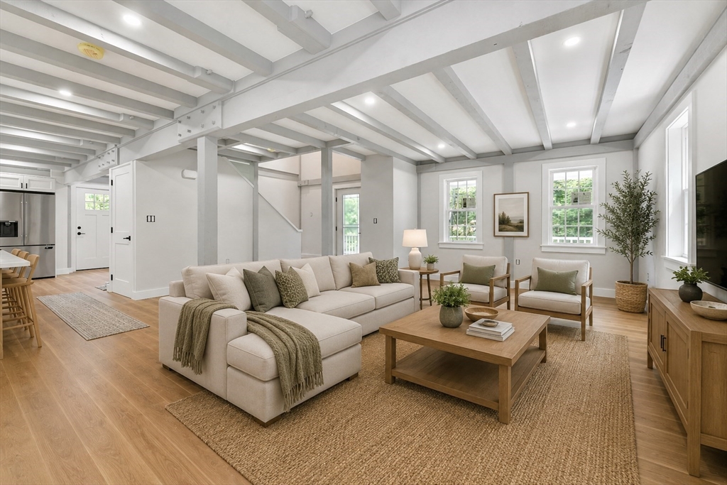 16 Janes Road Boxford, MA 01921 - Photo 2 of 23