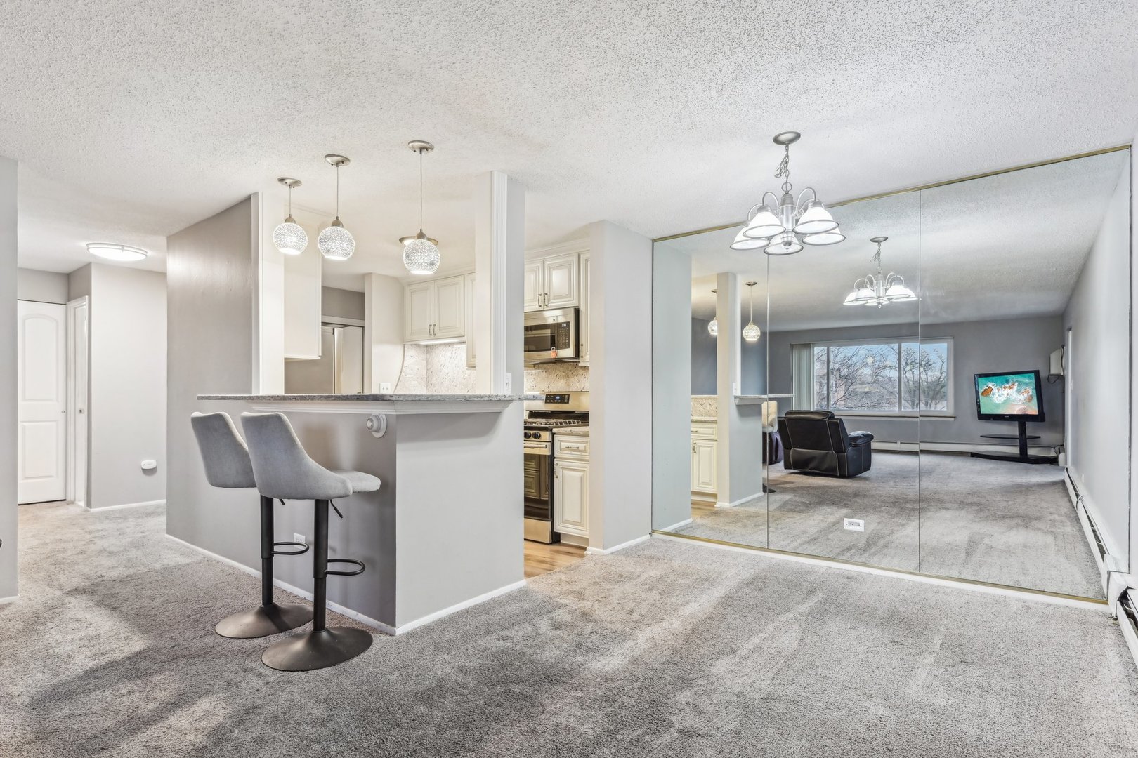 1127 South Old Wilke Road, Unit 407 Rolling Meadows, IL 60005 - Photo 2 of 25 Gallery Image 2