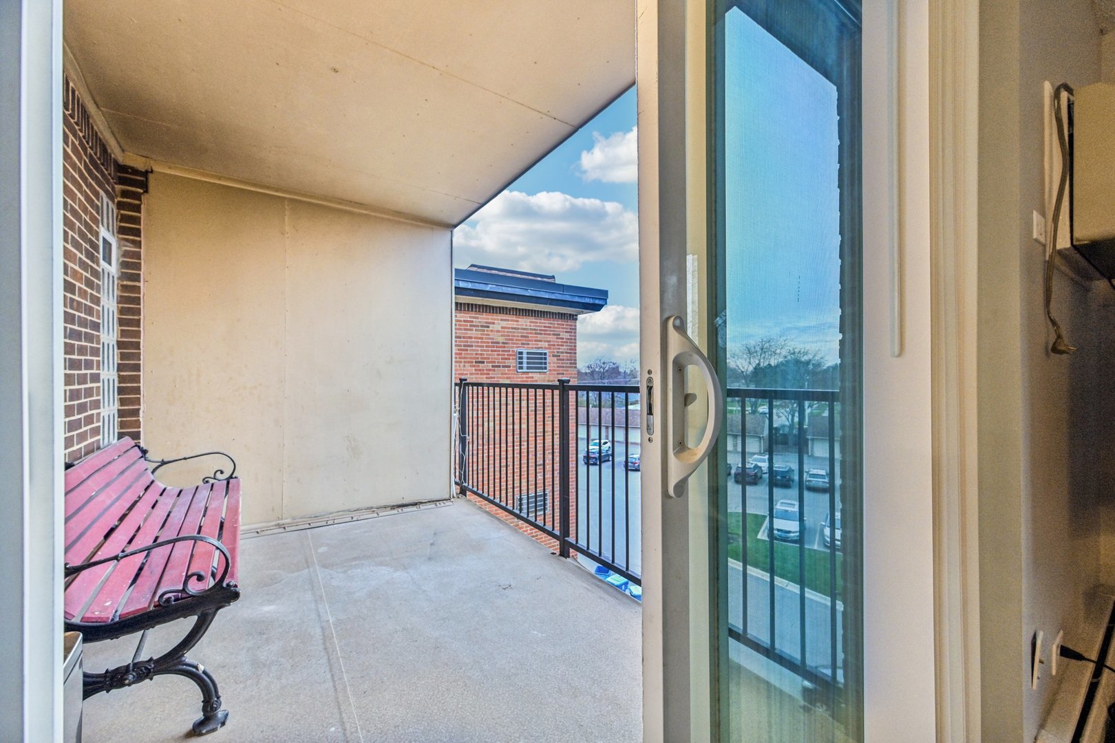 1127 South Old Wilke Road, Unit 407 Rolling Meadows, IL 60005 - Photo 21 of 25 Gallery Image 21